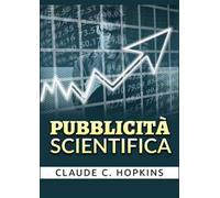 Pubblicità scientifica