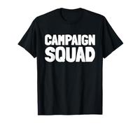 Pubblicità Squadra Strategia - Responsabile Marketing Maglietta