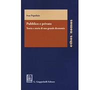 Pubblico e privato. Teoria e storia di una grande dicotomia