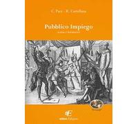 Pubblico impiego. Status e normative