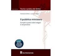 Pubblico Ministero