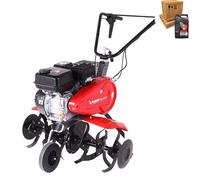 Pubert Aro 55 P C3 - Motozappa a Scoppio Professionale 209 cc