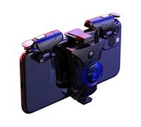 PUBG Mobile Controller, 16 Shots per Second Auto High Frequency Click Mobile Gaming Controllers