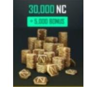 PUBG New State - 30000 NC + 5000 Bonus Key GLOBAL