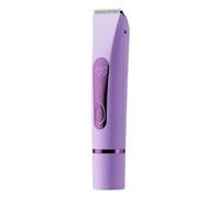 Pubic Hair Shaver,Ricaricabile Shaving Tool Cordless | 6,58 x 1,22 Inches Intimate Area Trimmer Electric - For Women Men Face Armpits Legs Arms Chests Private Areas Home Apartment