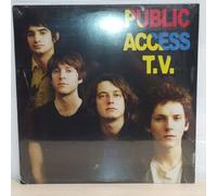 Public Access Tv - Never Enough