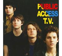Public Access Tv - Never Enough