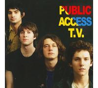 PUBLIC ACCESS TV - NEVER ENOUGH