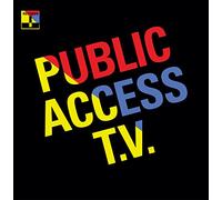 PUBLIC ACCESS TV - Public Access