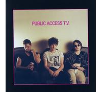 Public Access TV - Rebounder