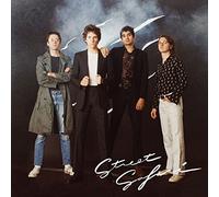 Public Access TV Street Safari (CD) Album