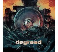 Public Address - Degreed (Audio cd)