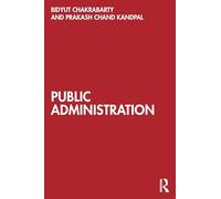 Public Administration