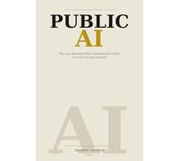 PUBLIC AI: The Gap Between What Governments Claim and What Actually Happens