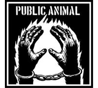 Public Animal Habitat Animal (Vinyl LP)