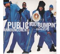 Public Announcement - Body Bumpin' (US Import)