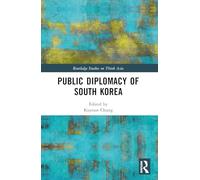 Public Diplomacy of South Korea