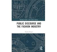 Public Discourse and the Fashion Industry