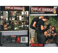 PUBLIC DISGRACE SPANISH HOTTIE GETS THROAT FUCKED ON THE STREET ( Kink ) Esibizionismo - Dominazione