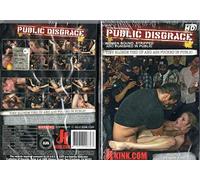 PUBLIC DISGRACE TINY BLONDE TIED UP AND ASS FUCKED IN PUBLIC ( Kink ) Dominazione