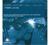 Public Domain - I Feel Love