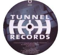 PUBLIC DOMAIN - PUBLIC DOMAIN / LOVE U MORE (RED VINYL)