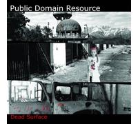 Public Domain Resource - Dead Surface