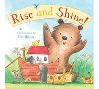 Public Domain Rise and Shine (Libro di cartone)