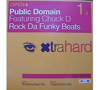 Public Domain - Rock the Funky Beats