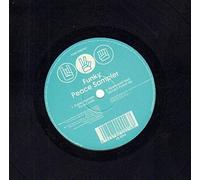 Public Domain ('Try my love'), Fleetwood Jack.. / Vinyl Maxi Single [Vinyl 12'']