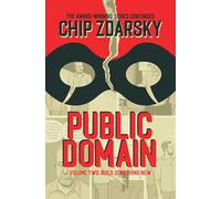Chip Zdarsky Public Domain Volume 2 (Tascabile)