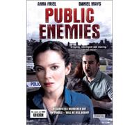 Public Enemies