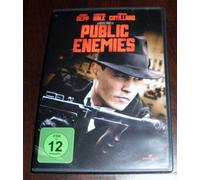 Public Enemies