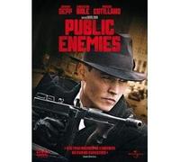 Public Enemies