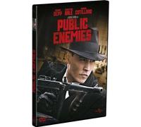 Public enemies
