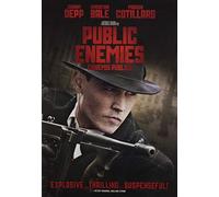 Public Enemies