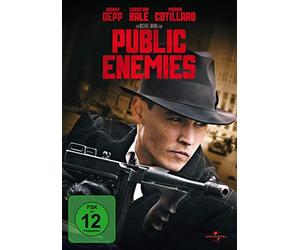 Public Enemies