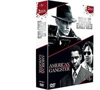 Public enemies - american gangster