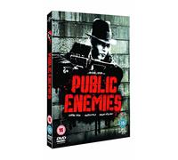 Public Enemies - Screen Outlaws Edition [DVD] [2009]
