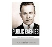 Public Enemies (Tascabile)