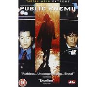 Public Enemy [2002] [DVD] [Edizione: Regno Unito]