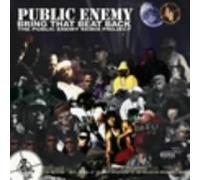 Public Enemy - Bring That Beat Back [Import]