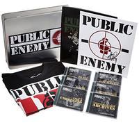 Public Enemy - Bring The Noise: The Hits Vids & Docs