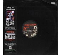 Public Enemy - Do You Wanna Go Our Way