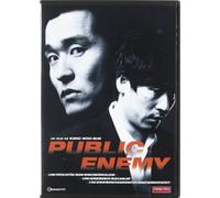Public Enemy DVD 2002 Gonggongui jeog