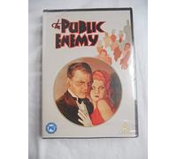 Public Enemy [Edizione: Regno Unito]