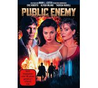 Public Enemy Eric Roberts Frank Stallone Mark Lester