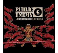 Public Enemy - Evil Empire Of Everything