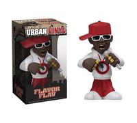 Public Enemy Flavor Flav Figura In Vinile Da 6"