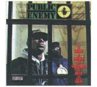 Public Enemy - It Takes a Nation...